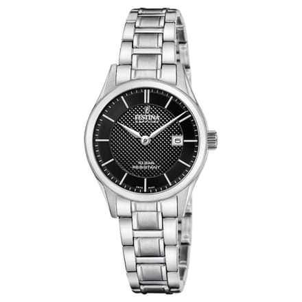 Festina - F20068/6 - Polshorloge - Dames