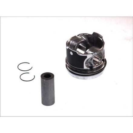 Zuiger MAHLE 022 01 00