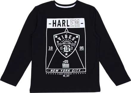 NEW YORK CITY zwarte blouse