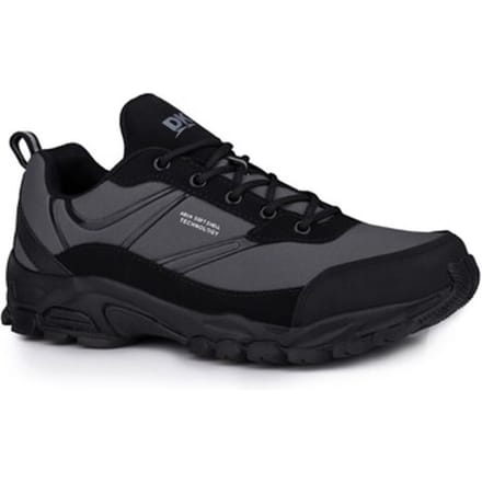 Trail Dk 15507GREY