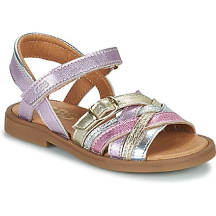 GBB  Platte sandalen NATH