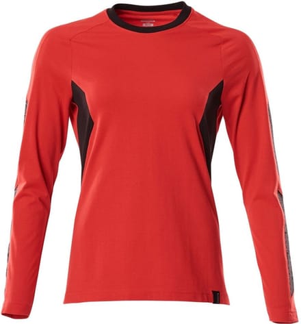 Mascot T-shirt met lange mouwen Accelerate 18391-959