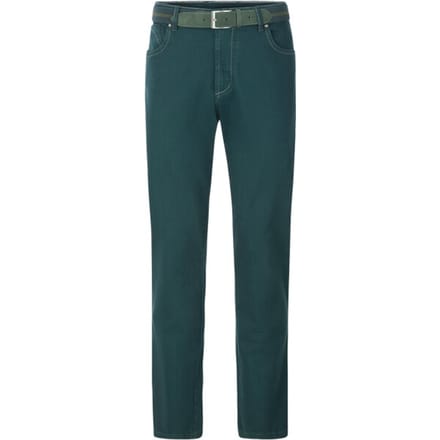 Babista herren Jeans - 50 - petrol