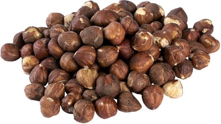 Hazelnoten Bruin 1kg