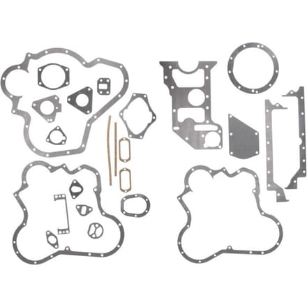 Motorolieafdichtingset ENGITECH ENT000187