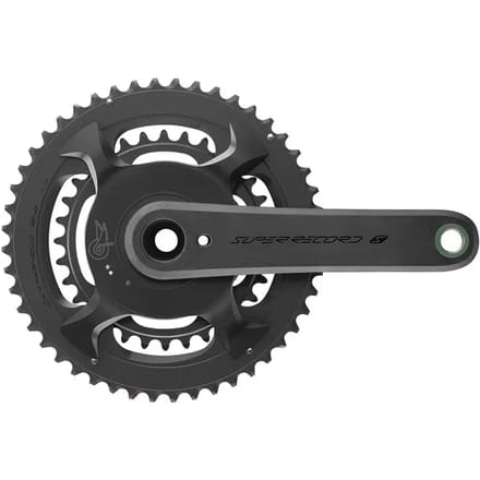 Pedalen Campagnolo Super Record S Pro T 34-50