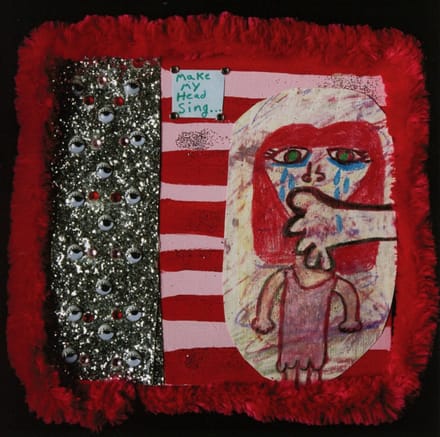 Jessica Lea Mayfield - Make My Head Sing... (CD)