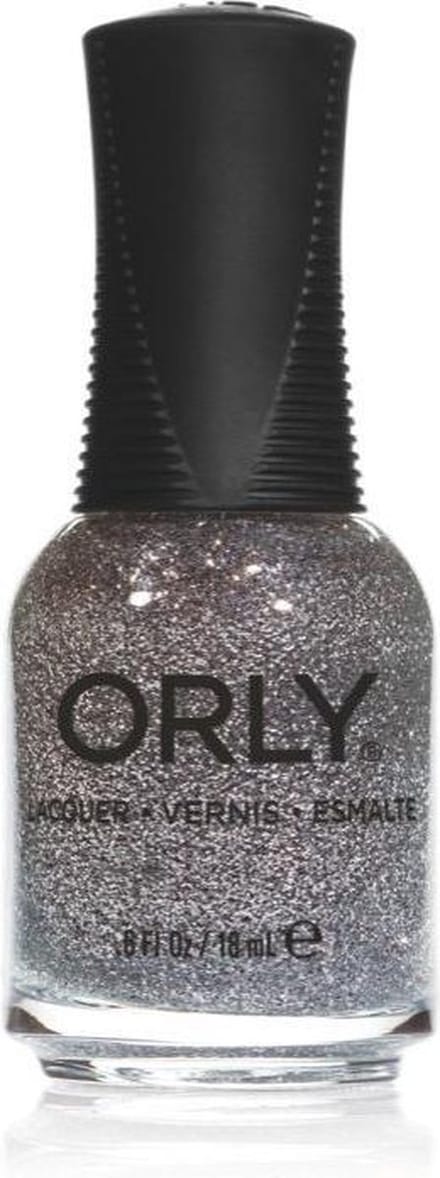Orly Lacquer | 20664 - Tiara | Nagellak 18ml - 20664 Tiara