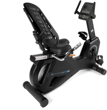 cardiostrong Recument Bike BC60