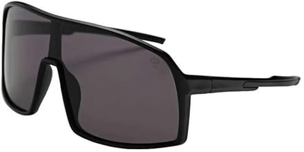 Chpo Brand Erica Gepolariseerde Zonnebril Goud Black Polarized/CAT3