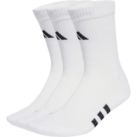 Halfhoge kuitkousen voor kinderen adidas Performance Cushioned (x3)