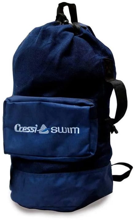 Cressi Spa Swim Rugzak Blauw