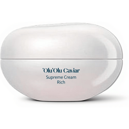Declaré OLU'OLU CAVIAR SUPREME rijke crème 50 ml