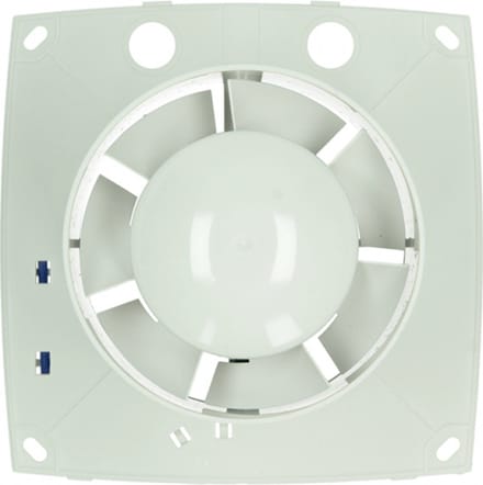 Renson Greenwave Vent. Vochtigheids Sensor Ø100 9401H Wit