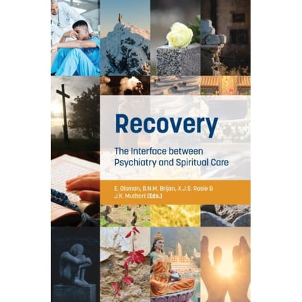 Recovery - Erik Olsman