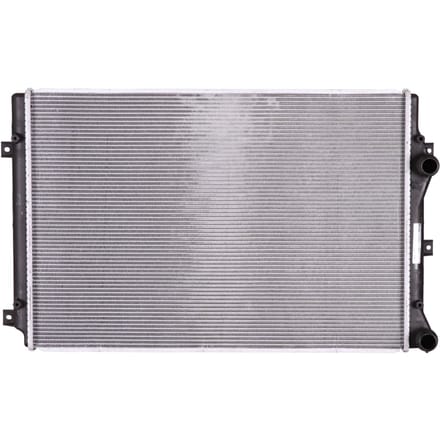 Radiator, motorkoeling NISSENS 65339