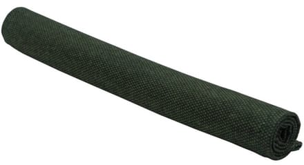Placemat ca.33x45cm Green canvas eco+
