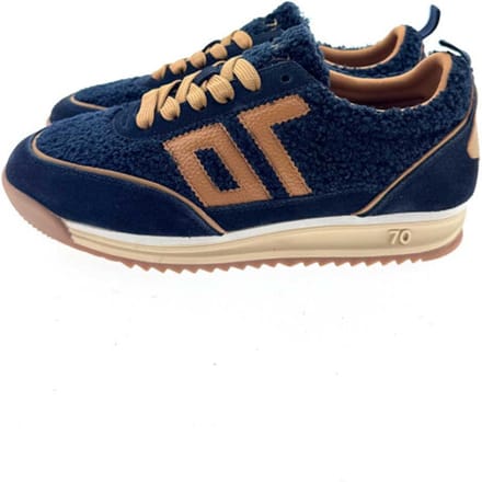 BACK 70 JOGGER FT14 Sneaker Maat: 36