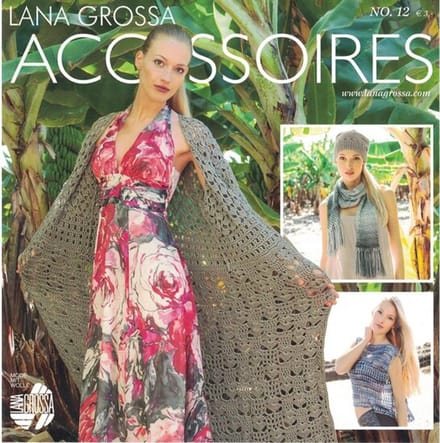 Filati No 12 Accessoires