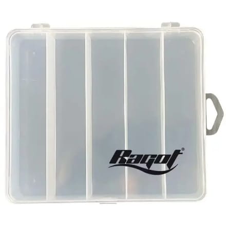 Accessoire voor visgerei doos Ragot