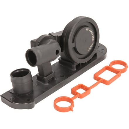 Klep, carterventilatie FEBI BILSTEIN 46604