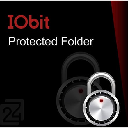IObit Protected Folder