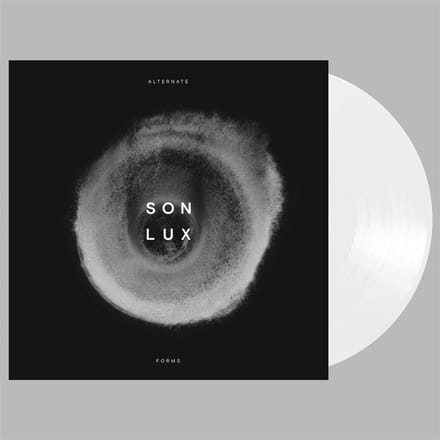 Son Lux - Alternate Forms (LP) (Coloured Vinyl)