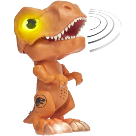 Jurassic World - Trigger Chomper