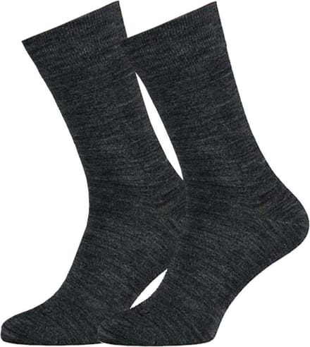 Topsocks sokken Merinowol
