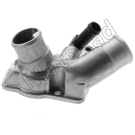 Thermostaat, koelvloeistof MOTORAD 477-92K