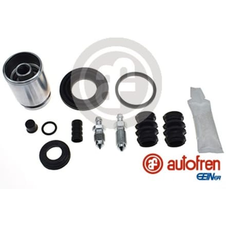 Reparatieset, remklauw AUTOFREN SEINSA D41890K