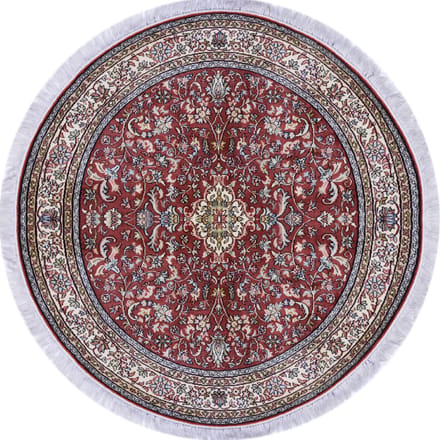Vloerkleed Kashan | Casa Caron