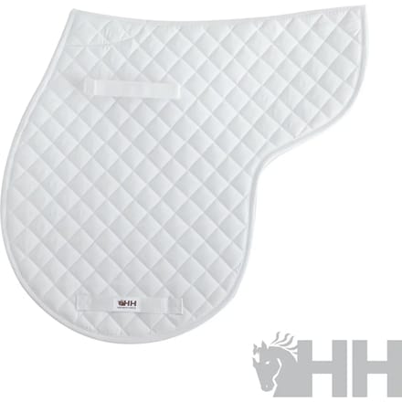 Tapis voor CSO gewatteerd in katoen Hispano Hipica