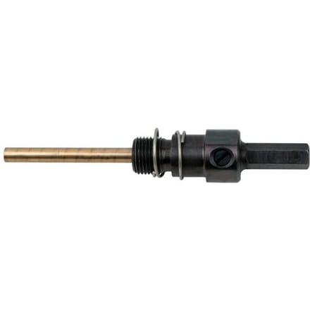 KS Tools 700.2194 1/4 centreerschacht