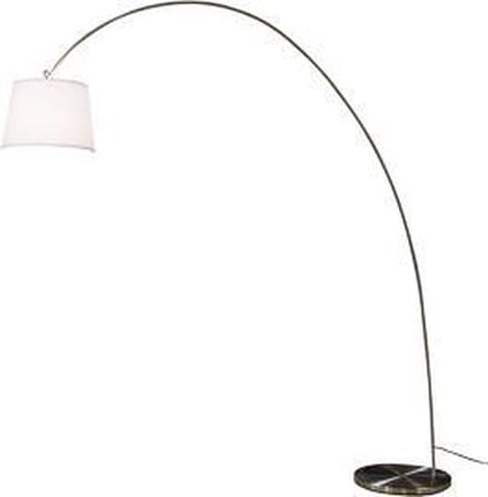 Light Rod Vloerlamp E27 60W 230V