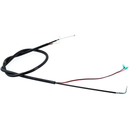 Husqvarna gaskabel + draad 360 570 580bt