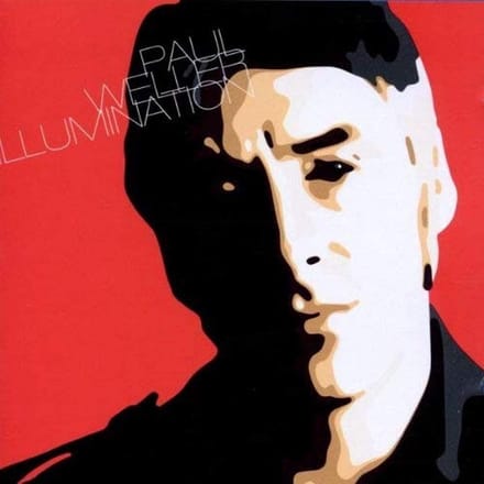 Paul Weller - Illumination (LP)