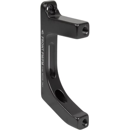 Voorste schijfremadapter Krayton PM-FlatPM - 160F