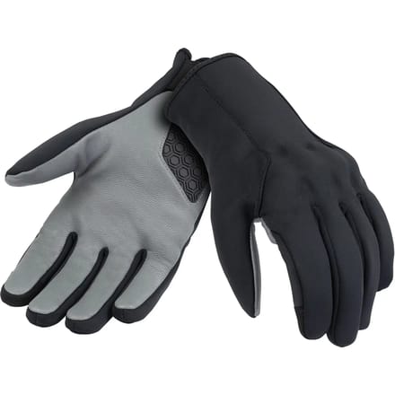 Vrouwen winter motorhandschoenen Tucano Urbano Sprint Hydroscud®