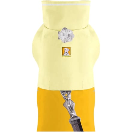 Mackintosh voor honden Ruffwear Sun Shower
