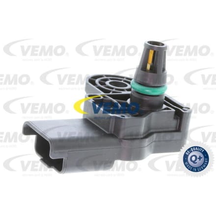 Sensor, inlaatspruitstukdruk VEMO V20-72-5129