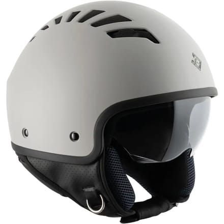 Motorhelm met halve straal Tucano Urbano El'fresh 6.0