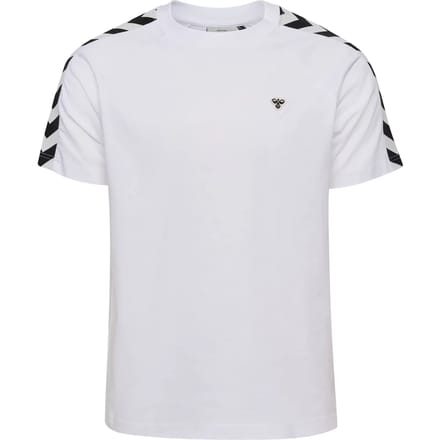 Hmlarchive Loose T-Shirt S/S