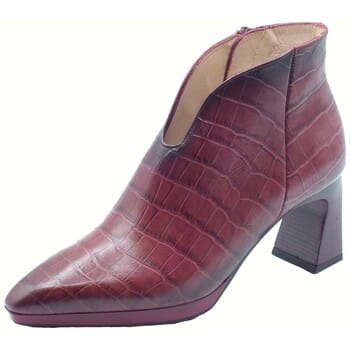 Low Boots Hispanitas HI254270 Arizona