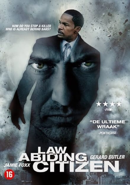 Law Abiding Citizen (Unrated Director's Cut)