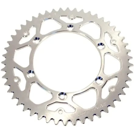 Motorcycle Crown Steel Mud-Resistant ART 520