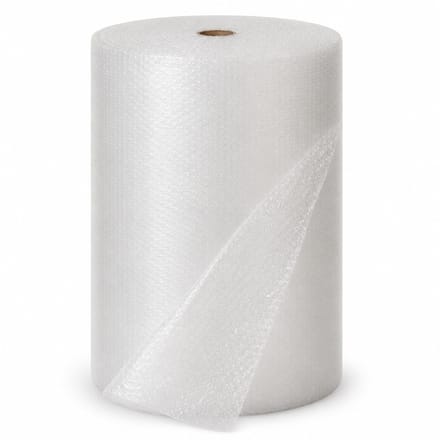 Inpakr Noppenfolie 3-laags - 1 stuks - Blanco - LDPE