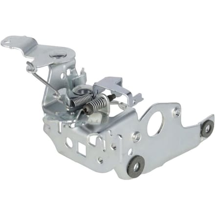 Briggs & stratton regelsteun