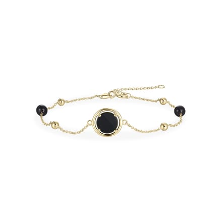 Gisser Jewels 14k Gold Bracelet