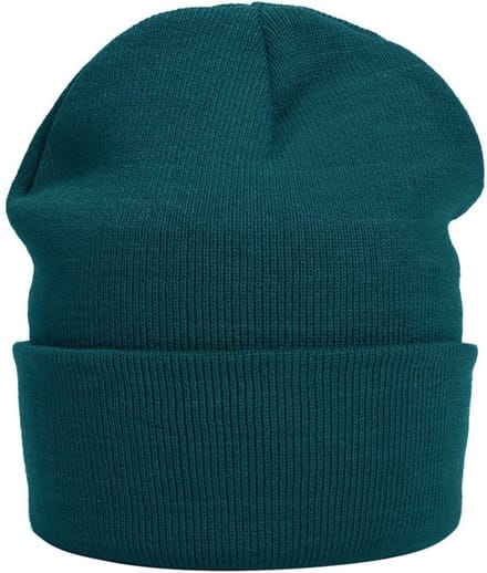 Zachte winter-muts voor dames - Zeynomax Beanies
